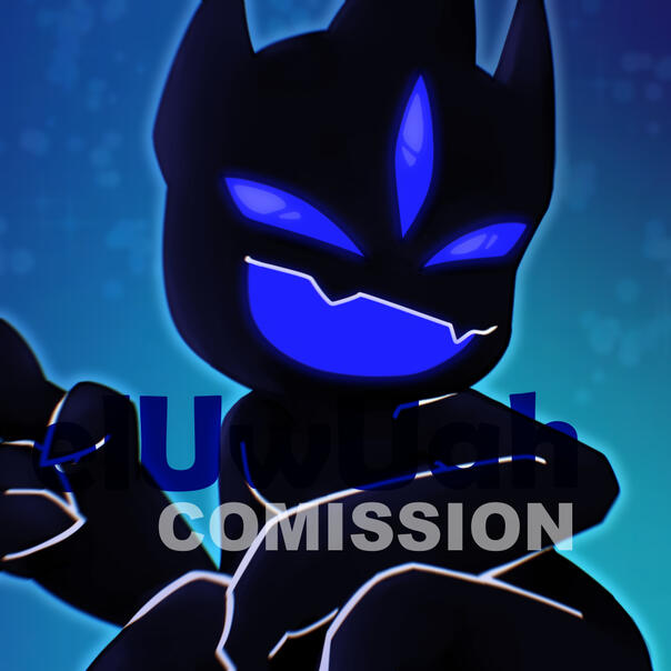 Icon for HighCalamity