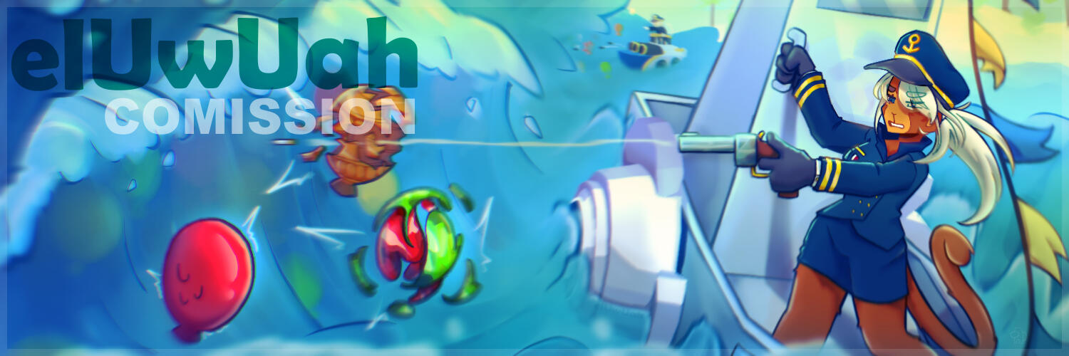Twitter banner for brickellbloons