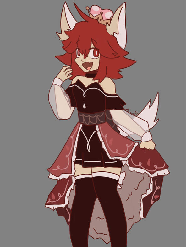 Half-body