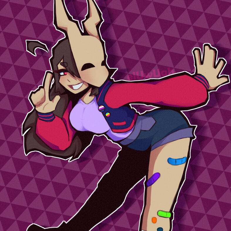 Half-body