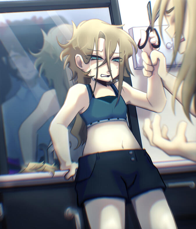 Half-body