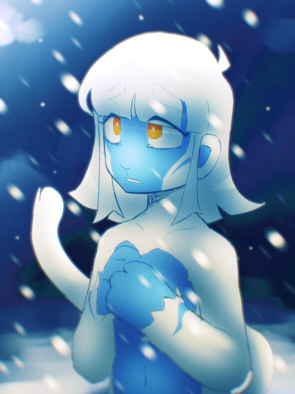 Half-body