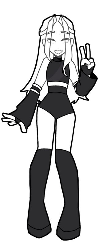 Full-body