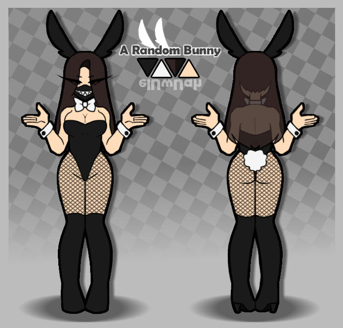 Character sheet