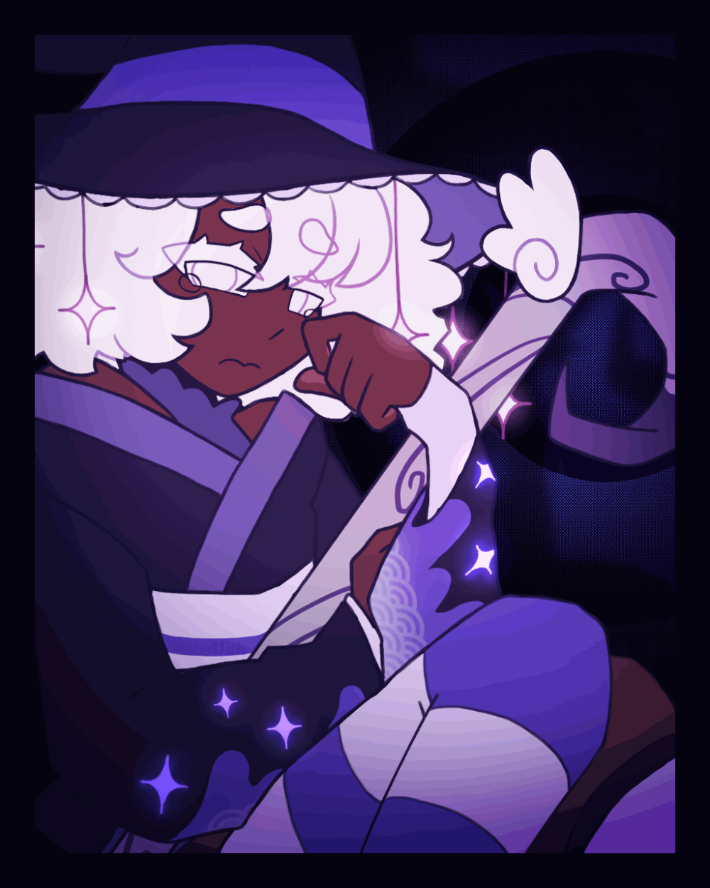 Animated illustration [simple] — $65